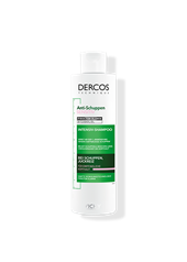 Produktbild des DERCOS Anti-Schuppen Sensitiv Shampoos