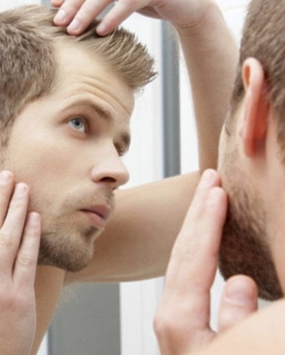 Haarausfall-bei-Männern-5-Styling-Tipps-für-gutes-Aussehen