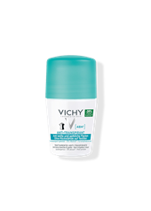 VICHY Anti Transpirant 48h Antii Flecken Deo Roll-On
