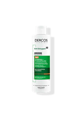 Produktbild des DERCOS 2 in 1 Anti-Schuppen Shampoos
