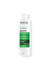 DERCOS Anti-Schuppen Sensitiv 200ml Packshot 1