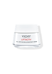 Vichy LIFTACTIV Hyaluron Anti-Age & Straffheit Creme für normale Haut