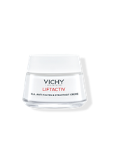 Vichy LIFTACTIV Hyaluron Anti-Age & Straffheit Creme für normale Haut