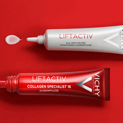 Collagen Specialist 16 Augenpflege Visual