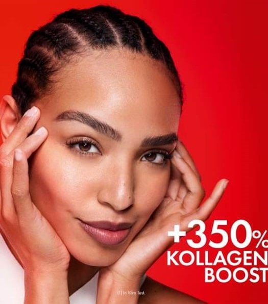 Collagen Specialist 16 Augenpflege Visual