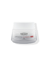 Vichy LIFTACTIV SUPREME Anti-Falten und Straffheitspflege mit LSF 30