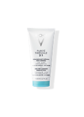 Vichy PURETÉ THERMALE 3in1 Gesichtsreinigung für empfindliche Haut