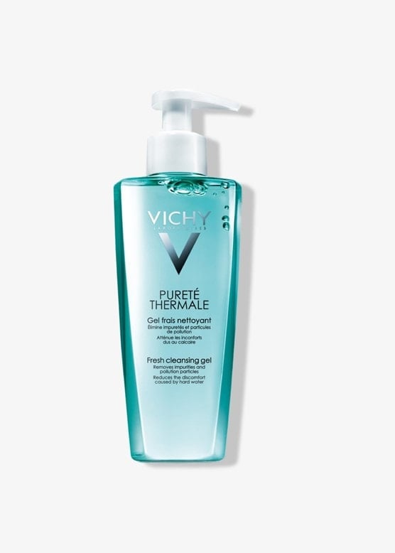 Vichy Pure Thermale Reinigungsgel für alle Hauttypen