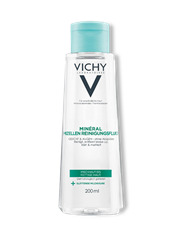 PURETE THERMALE Mizellenreinigungsfluid 200ml Mischhaut Packshot 1